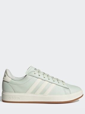 adidas Grand Court 2.0 Seafoam Green Sneakers Tennic Shoes Cloadfoam Green 10